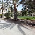 Kiriaki House Tatil Evi Pafos