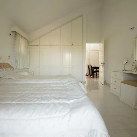 Holiday home Kiriaki House Paphos