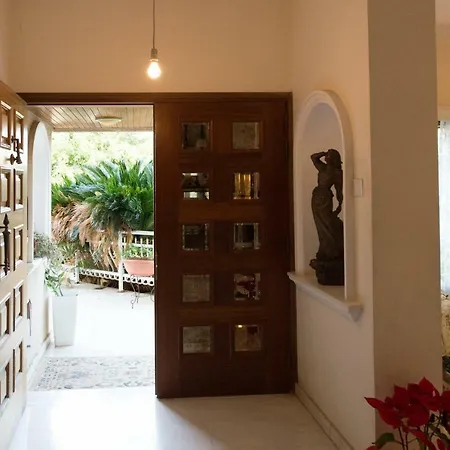 度假居 Kiriaki House