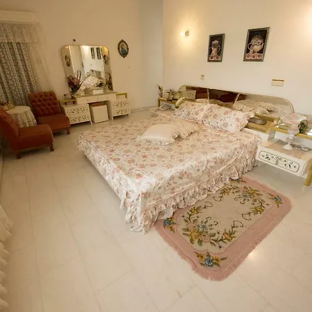 Kiriaki House 度假居 Paphos