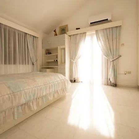Kiriaki House * Paphos