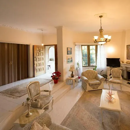 Kiriaki House Paphos