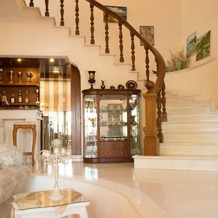 度假居 Kiriaki House Paphos