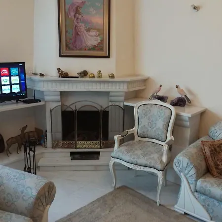 Feriehus Kiriaki House Paphos