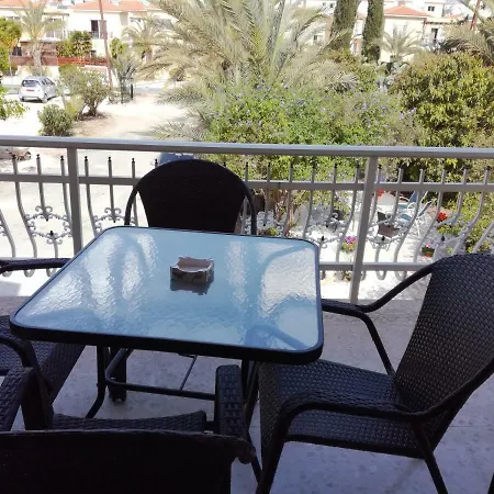 Kiriaki House Paphos