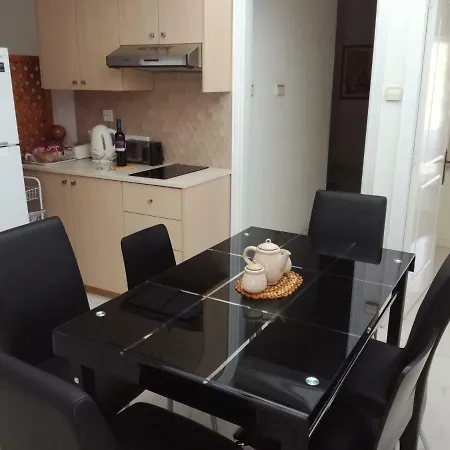 Kiriaki House 度假居 Paphos