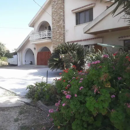 Holiday home Kiriaki House *