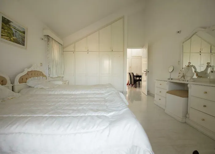 Feriehus Kiriaki House Paphos