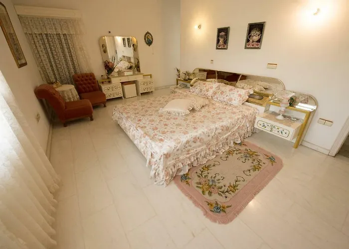 Kiriaki House Prázdninový dům Paphos