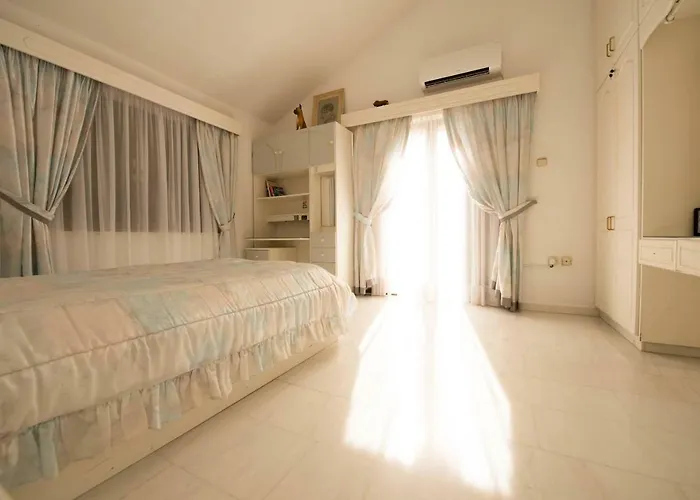 Kiriaki House * Paphos