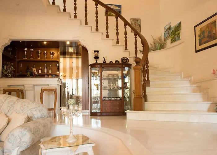 Prázdninový dům Kiriaki House Paphos