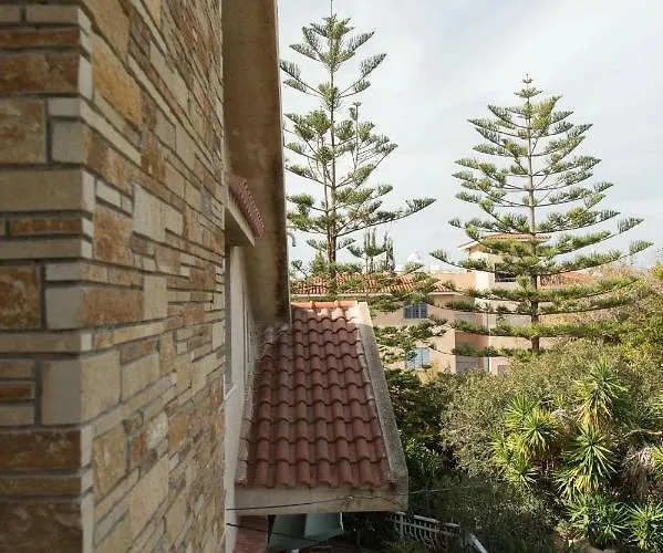 Feriehus Kiriaki House Paphos