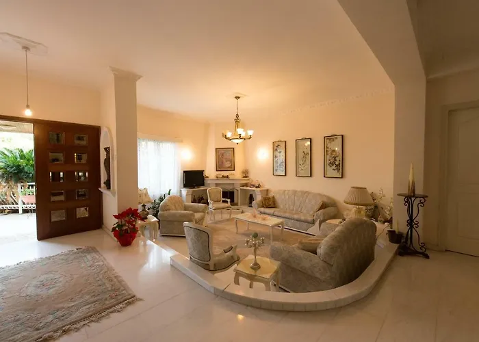 Case de vacanță Kiriaki House