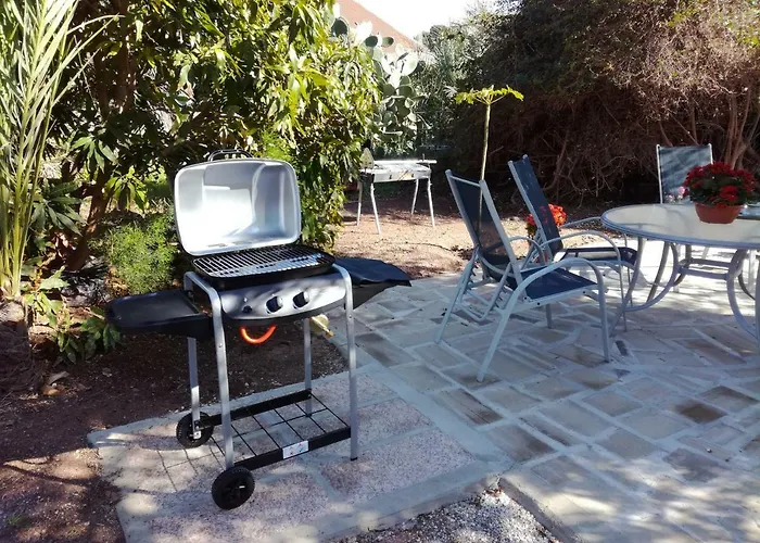 Feriehus Kiriaki House Paphos