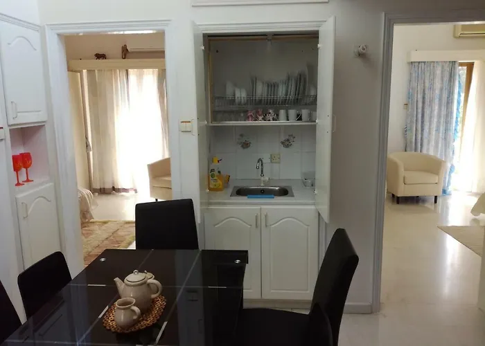 Prázdninový dům Kiriaki House