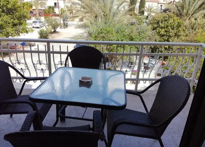 Kiriaki House Paphos