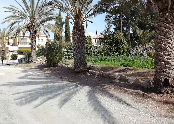 Kiriaki House Prázdninový dům Paphos