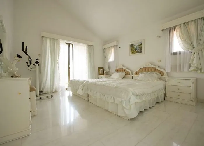 Kiriaki House Prázdninový dům *