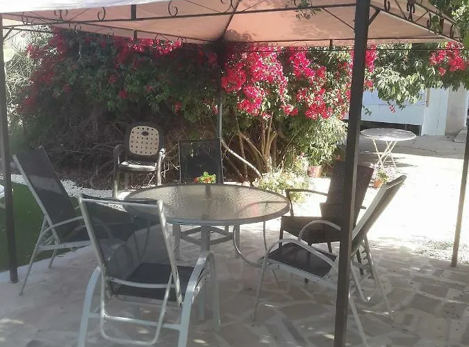 Feriehus Kiriaki House