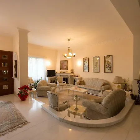 بيت للعطل Kiriaki House