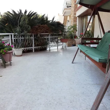 بيت للعطل Kiriaki House *